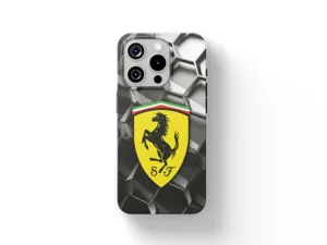 Ferrari Coole Smartphone Hülle Anpassbare Gestaltung